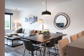 Revylation by Revelstoke Vacations