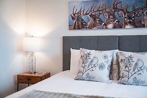 Revylation by Revelstoke Vacations