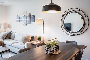 Revylation by Revelstoke Vacations