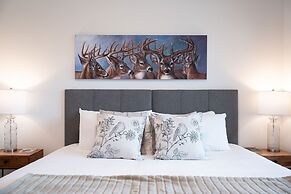 Revylation by Revelstoke Vacations