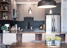 Revylation by Revelstoke Vacations