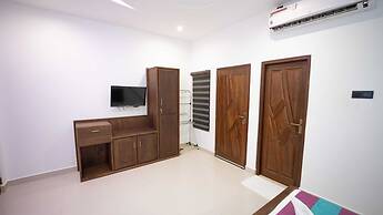 Jamuna Villa