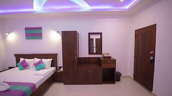Jamuna Villa