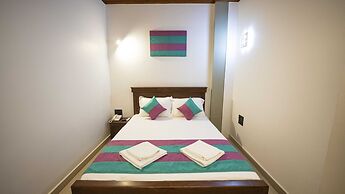 Jamuna Villa