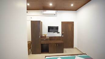 Jamuna Villa
