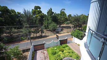 Jamuna Villa