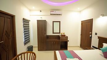 Jamuna Villa