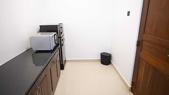 Jamuna Villa