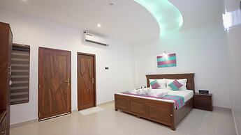 Jamuna Villa