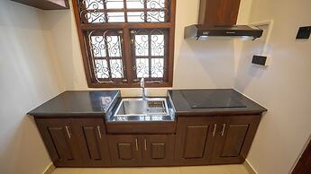 Jamuna Villa