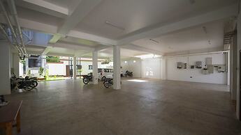 Jamuna Villa