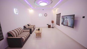 Jamuna Villa