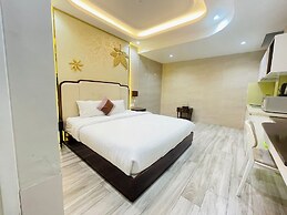 Simmi 6 Hotel & Apartment