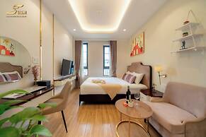 Simmi 6 Hotel & Apartment