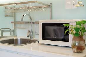 Simmi 6 Hotel & Apartment