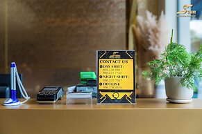 Simmi 6 Hotel & Apartment