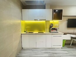 Simmi 6 Hotel & Apartment