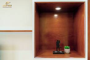 Simmi 6 Hotel & Apartment