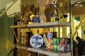 Simmi 6 Hotel & Apartment