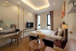 Simmi 6 Hotel & Apartment