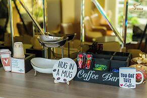 Simmi 6 Hotel & Apartment