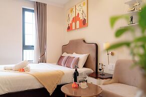 Simmi 6 Hotel & Apartment