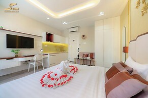 Simmi 6 Hotel & Apartment
