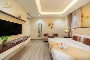 Simmi 6 Hotel & Apartment