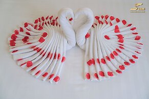 Simmi 6 Hotel & Apartment