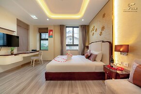 Simmi 6 Hotel & Apartment