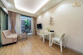 Simmi 6 Hotel & Apartment