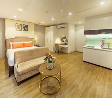 Simmi 6 Hotel & Apartment