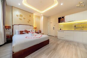 Simmi 6 Hotel & Apartment