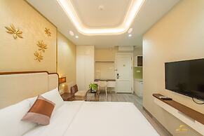 Simmi 6 Hotel & Apartment