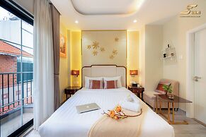 Simmi 6 Hotel & Apartment