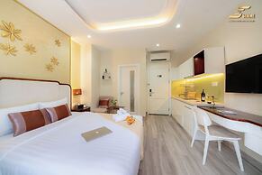 Simmi 6 Hotel & Apartment