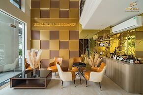 Simmi 6 Hotel & Apartment