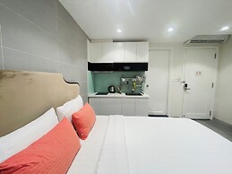 Simmi 6 Hotel & Apartment