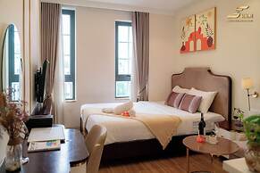 Simmi 6 Hotel & Apartment