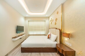 Simmi 6 Hotel & Apartment