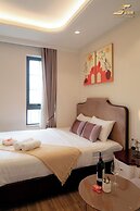 Simmi 6 Hotel & Apartment