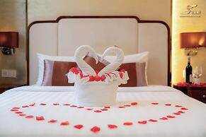 Simmi 6 Hotel & Apartment