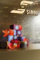 Simmi 6 Hotel & Apartment