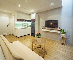 Simmi 6 Hotel & Apartment