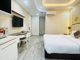 Simmi 6 Hotel & Apartment