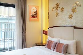 Simmi 6 Hotel & Apartment