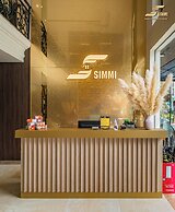 Simmi 6 Hotel & Apartment