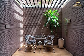 Simmi 6 Hotel & Apartment