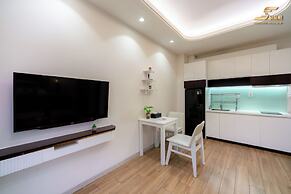 Simmi 6 Hotel & Apartment