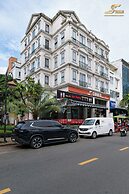 Simmi 6 Hotel & Apartment